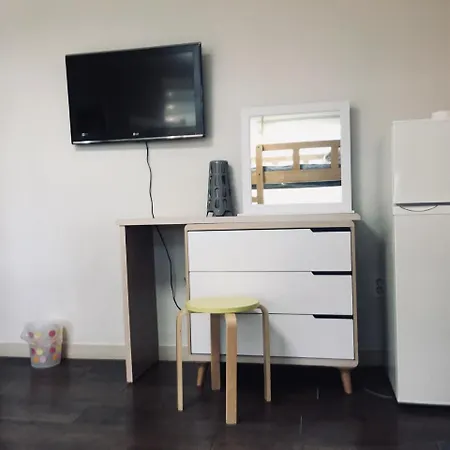 Hongdae Pencil Guesthouse
